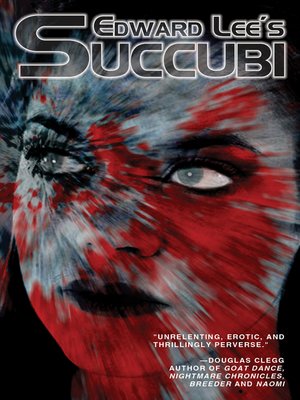 cover image of Succubi